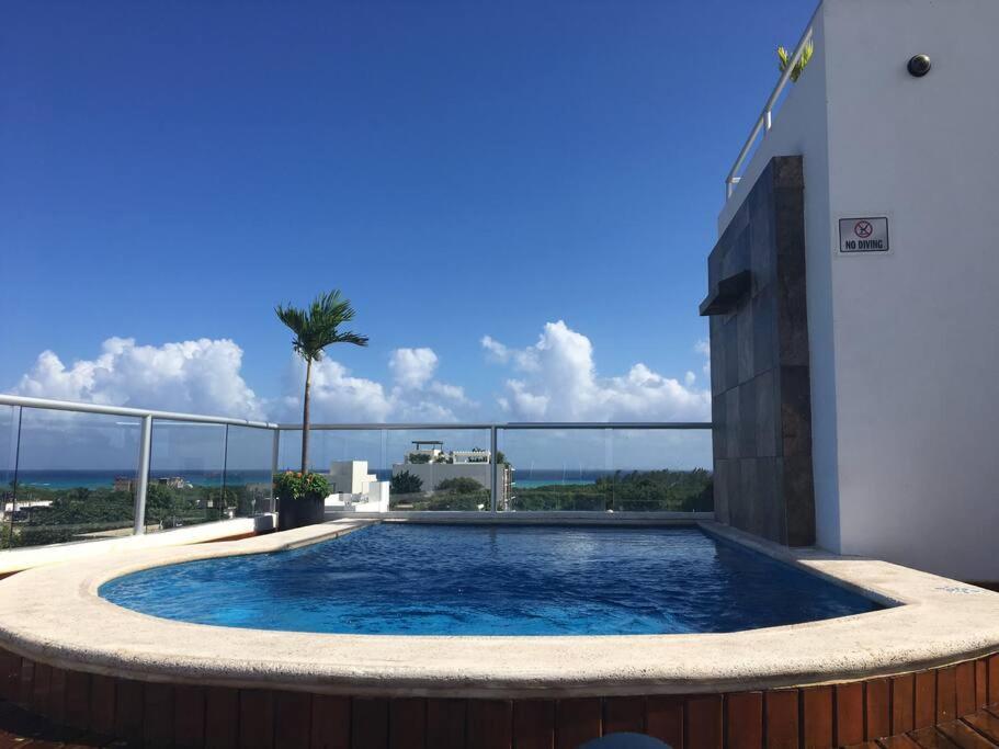Apartamento Mayalun 3c Playa del Carmen