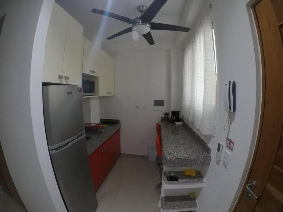 Apartamento Mayalun 3c