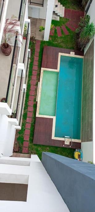 Lo Mejor En Apartment