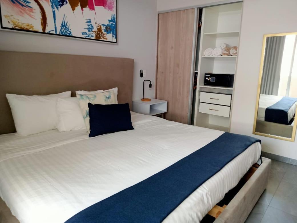 Apartment The Gallery Playa De Carmen