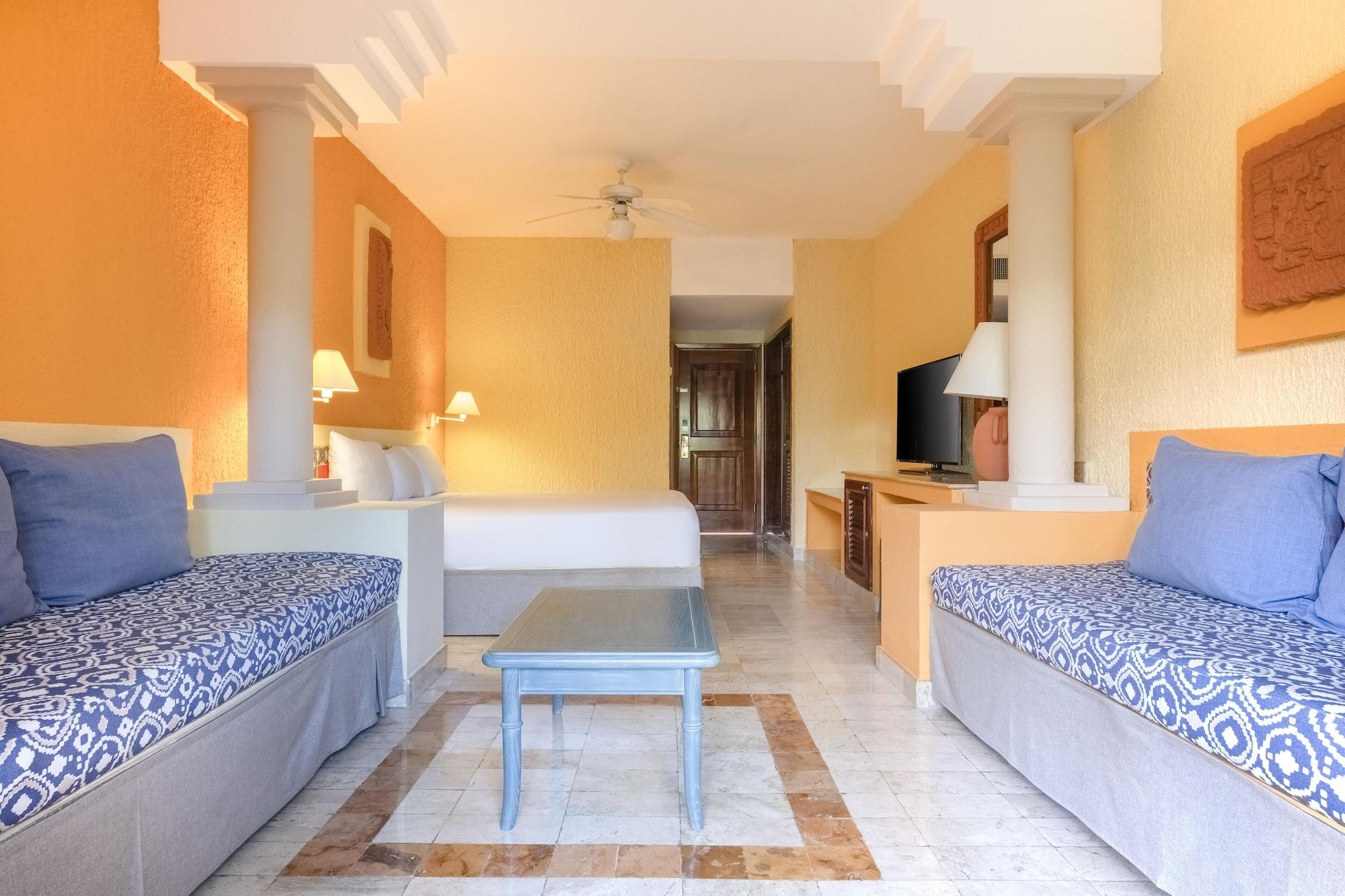 Iberostar Waves Tucan Khu nghỉ mát Playa del Carmen