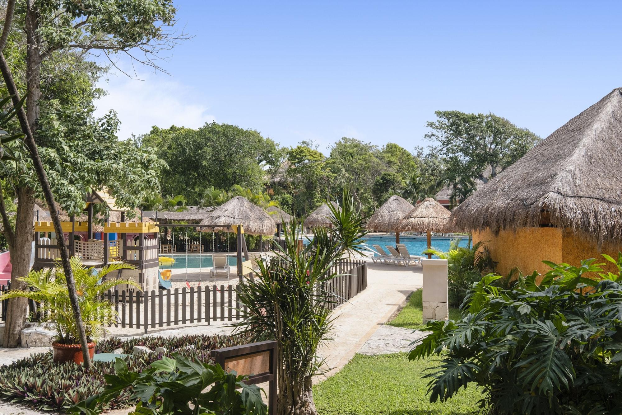 Iberostar Waves Tucan 5*