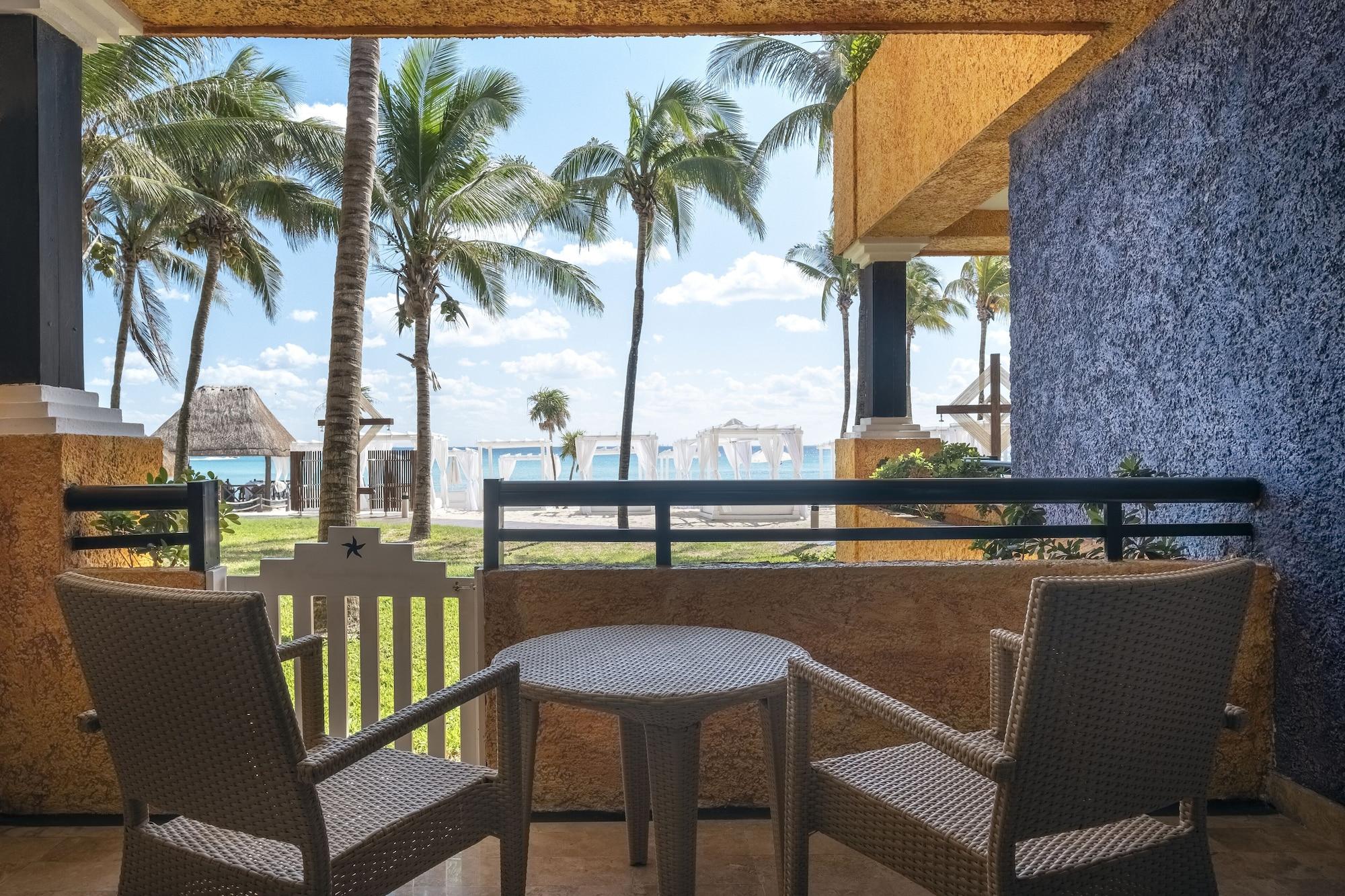Khu nghỉ mát Iberostar Waves Tucan 5*