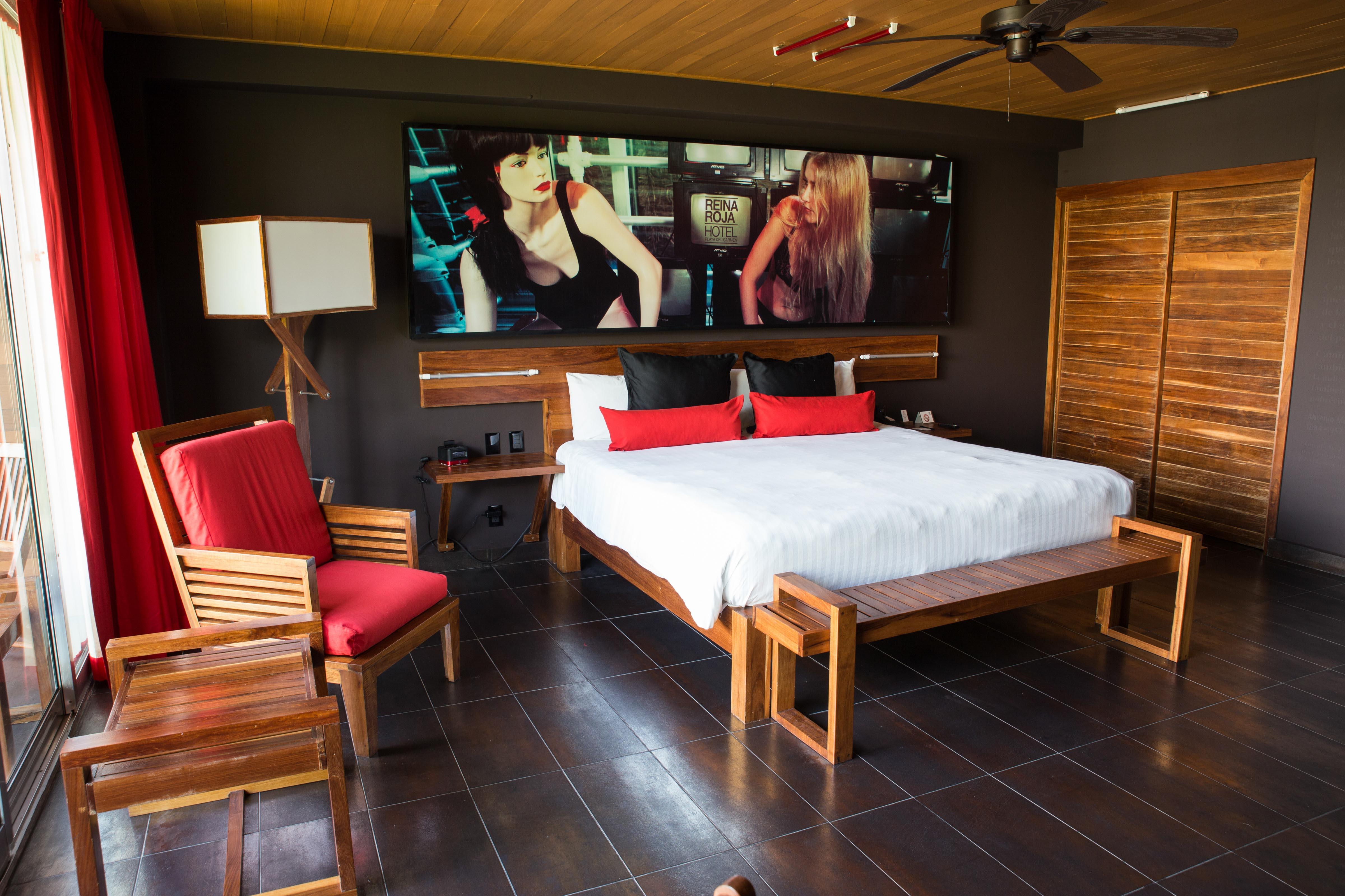 Hotel Kavia 5th Avenida (adults Only) Playa del Carmen