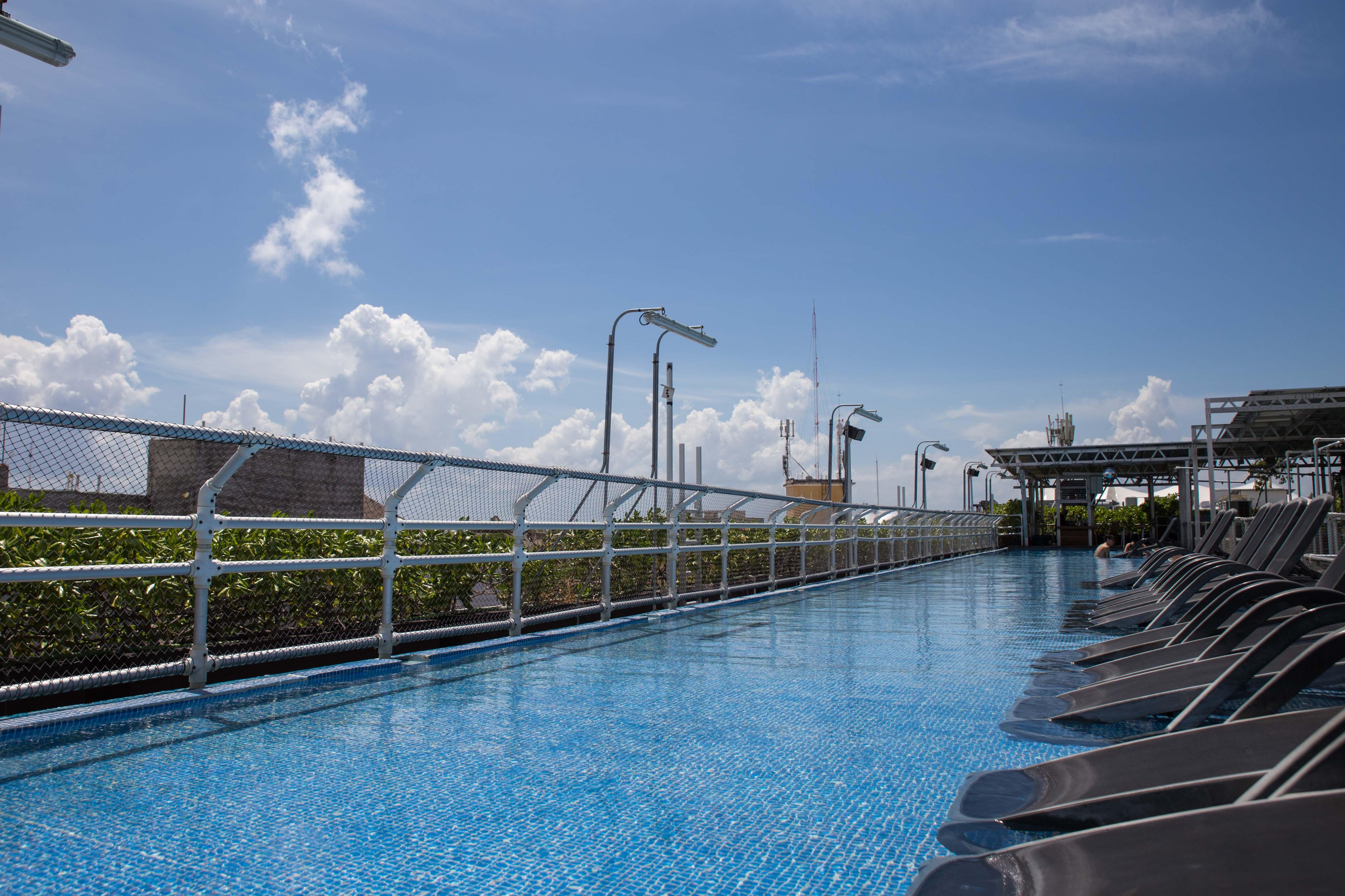 Kavia 5th Avenida (adults Only) Hotel 4*