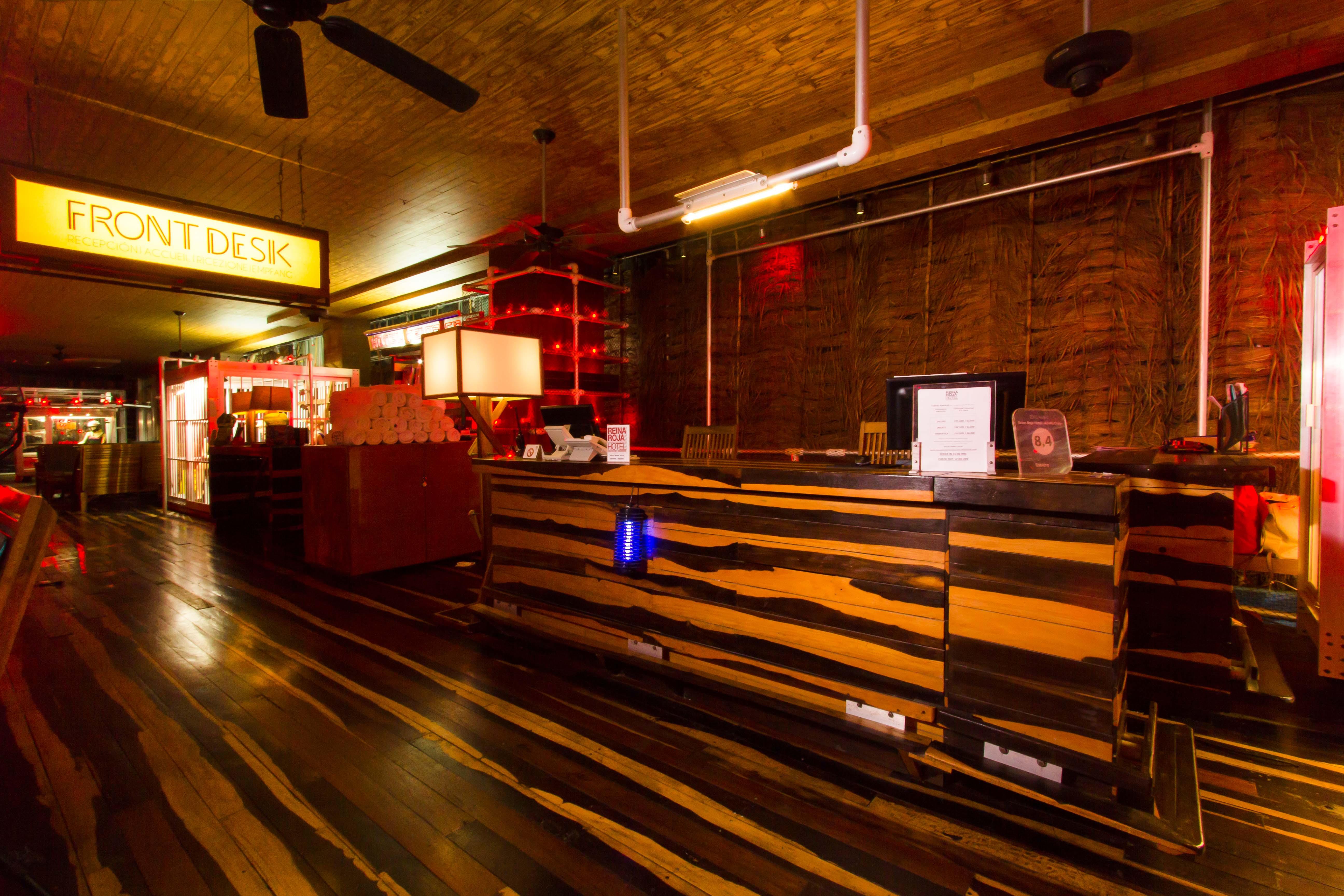 Kavia 5th Avenida (adults Only) Hotel