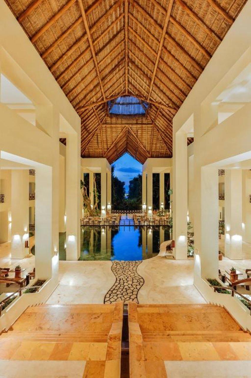 Occidental At Xcaret Destination Resort 5*