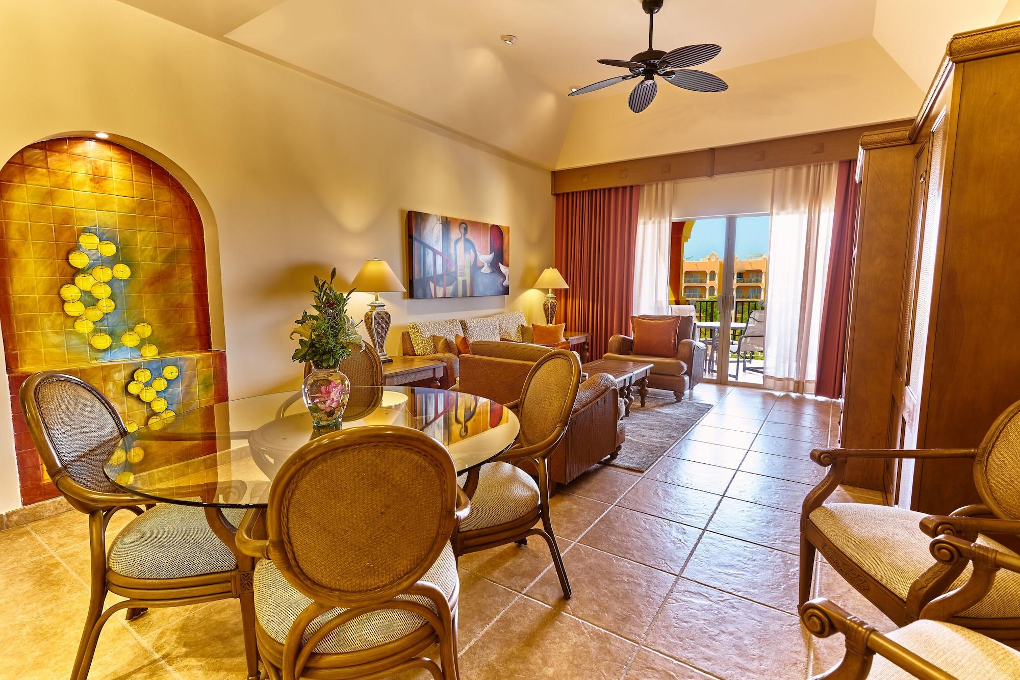 The Royal Haciendas Resort&spa Resort Playa del Carmen