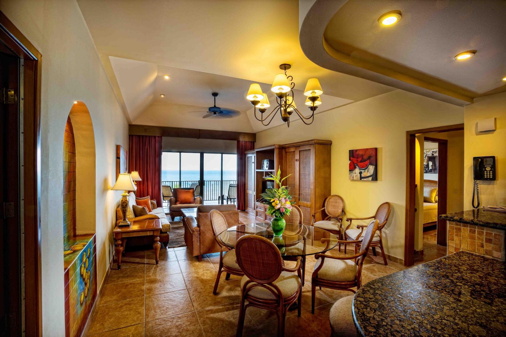Resort The Royal Haciendas Resort&spa 5*