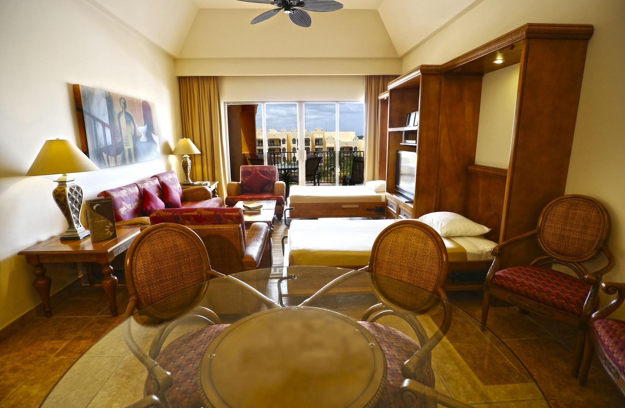 The Royal Haciendas Resort&spa Resort 5*