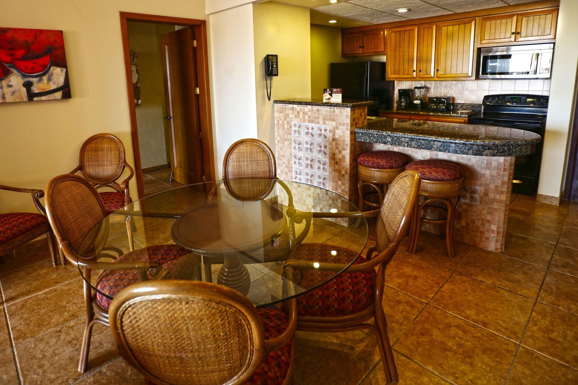 The Royal Haciendas Resort&spa Playa del Carmen