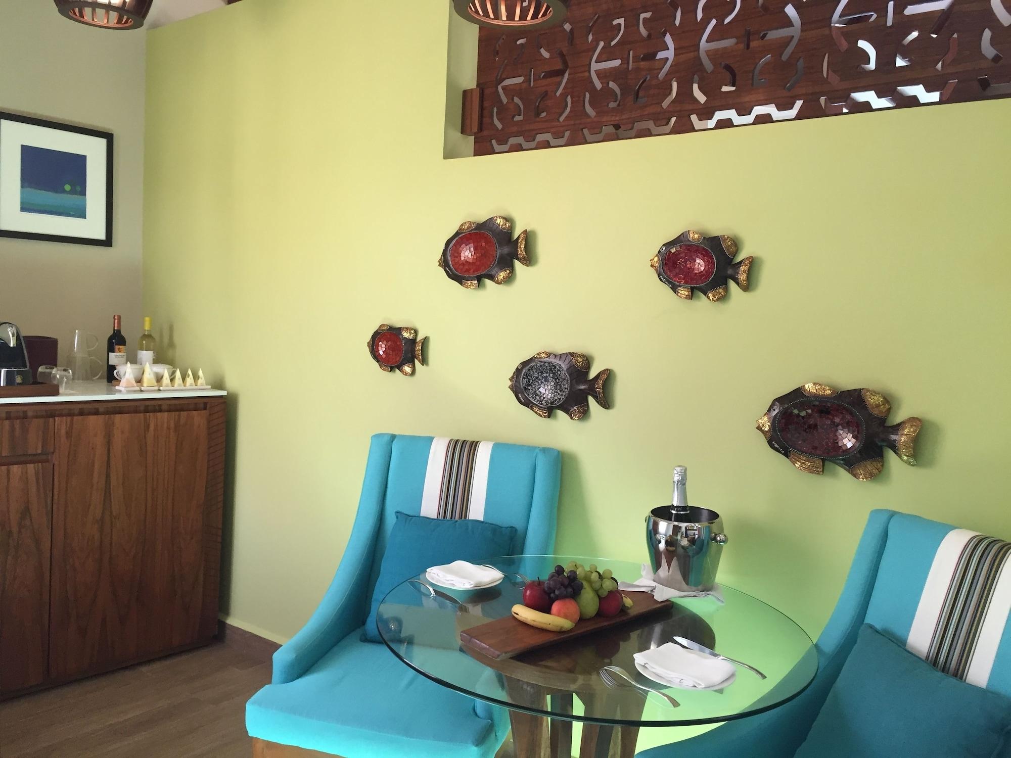 Palafitos Overwater Bungalows, Catamaran, Cenote, & Inclusive - Adults Only Playa del Carmen