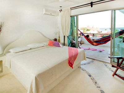 The Blue Pearl Hotel