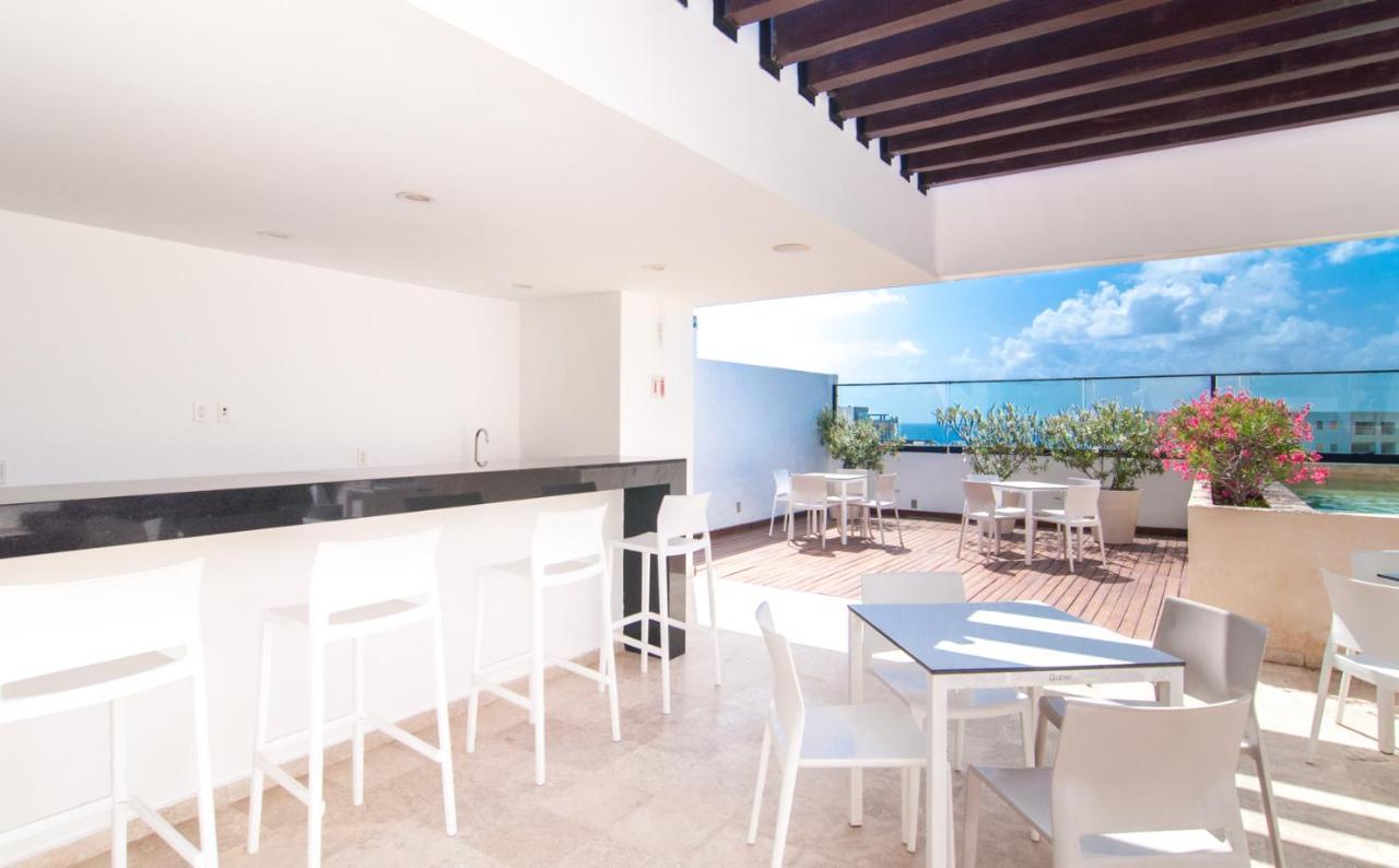 Apartamento Kuxtal 3 Bedroom Downtown By Casago *