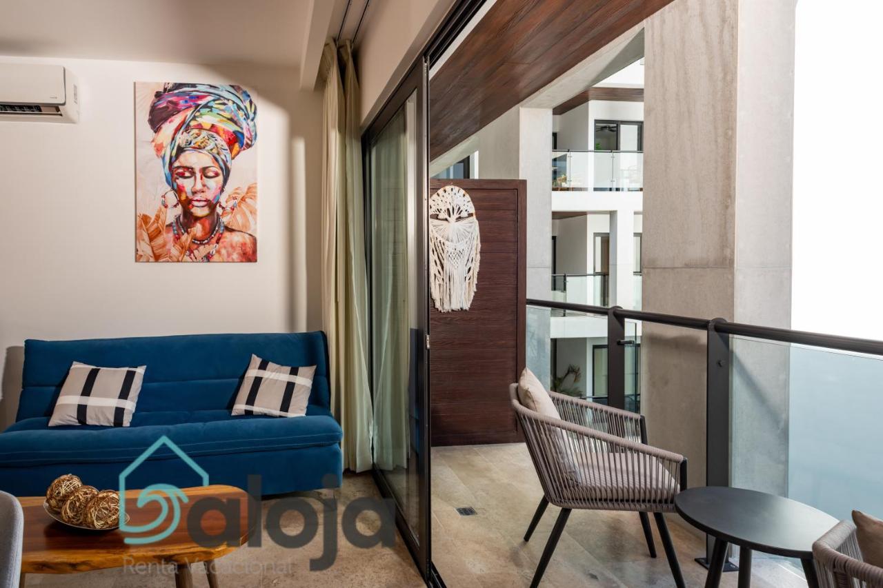 Ipana Unos Pasos De 5ta Avenida Apartment Playa del Carmen