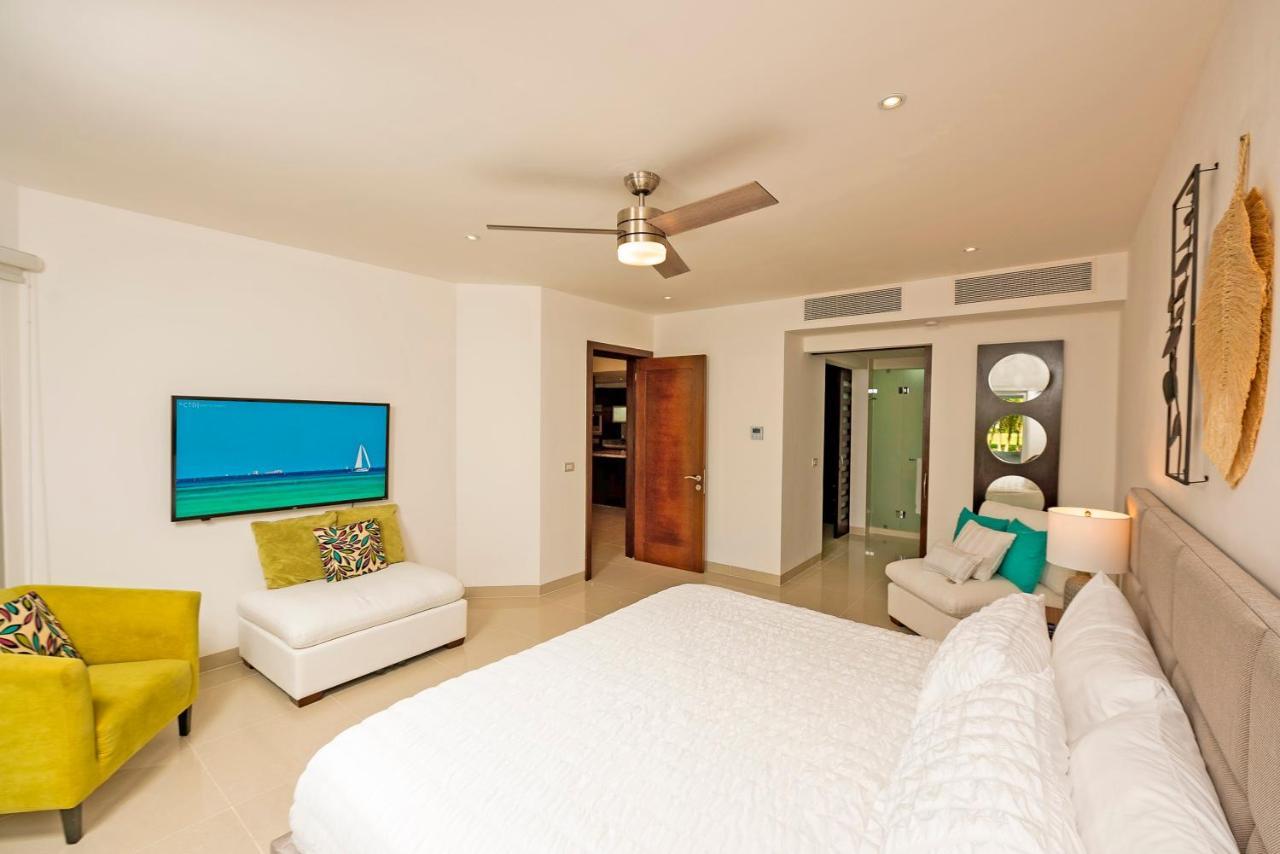 Apartamento Mareazul Luxury Front Complex Secret Paradise *