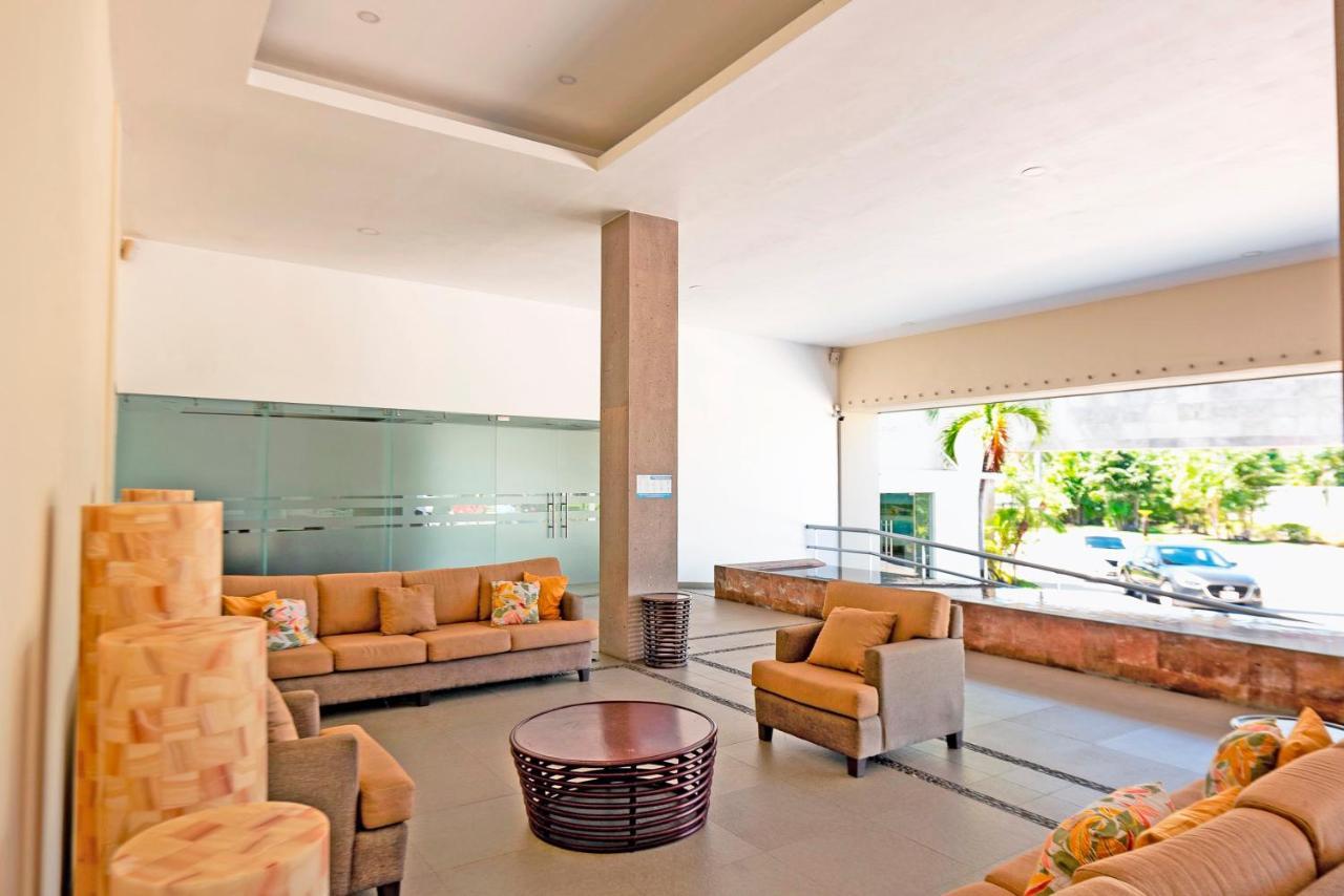 Mareazul Luxury Front Complex Secret Paradise Apartamento Playa del Carmen