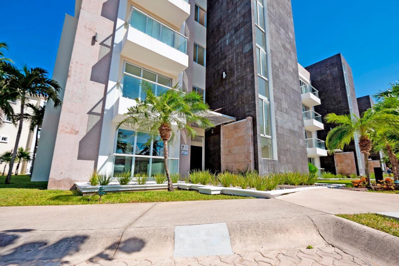 Mareazul Luxury Front Complex Secret Paradise Apartamento *