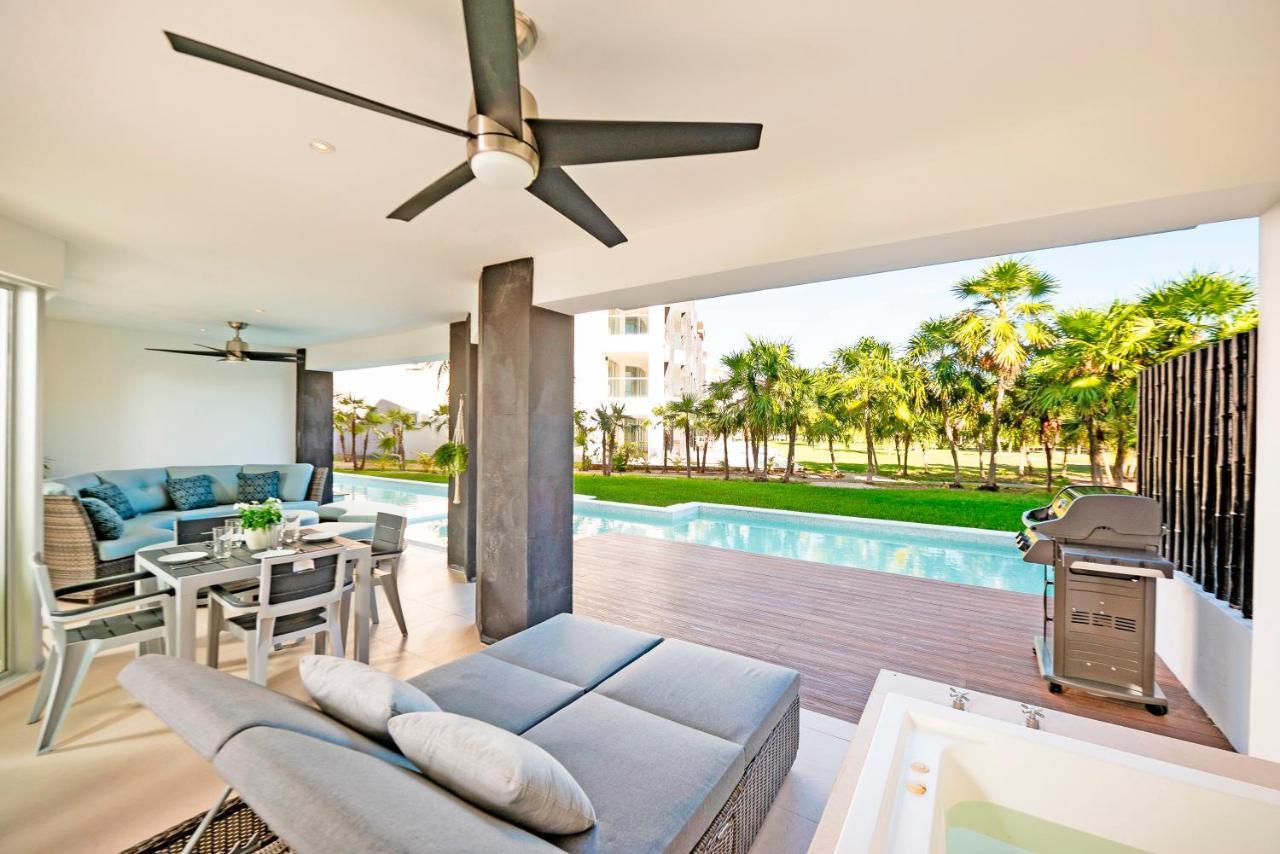 Mareazul Luxury Front Complex Secret Paradise Apartamento