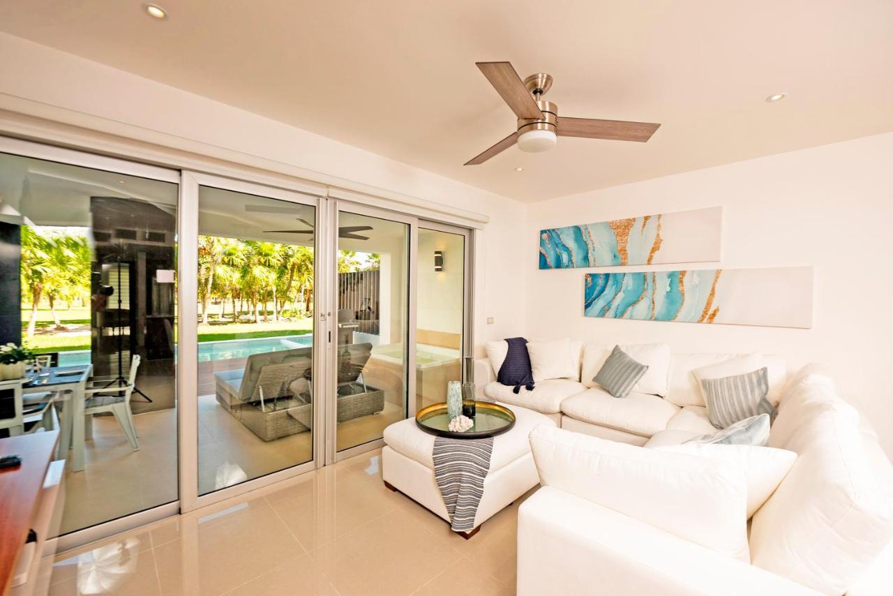 Mareazul Luxury Front Complex Secret Paradise Apartamento Playa del Carmen