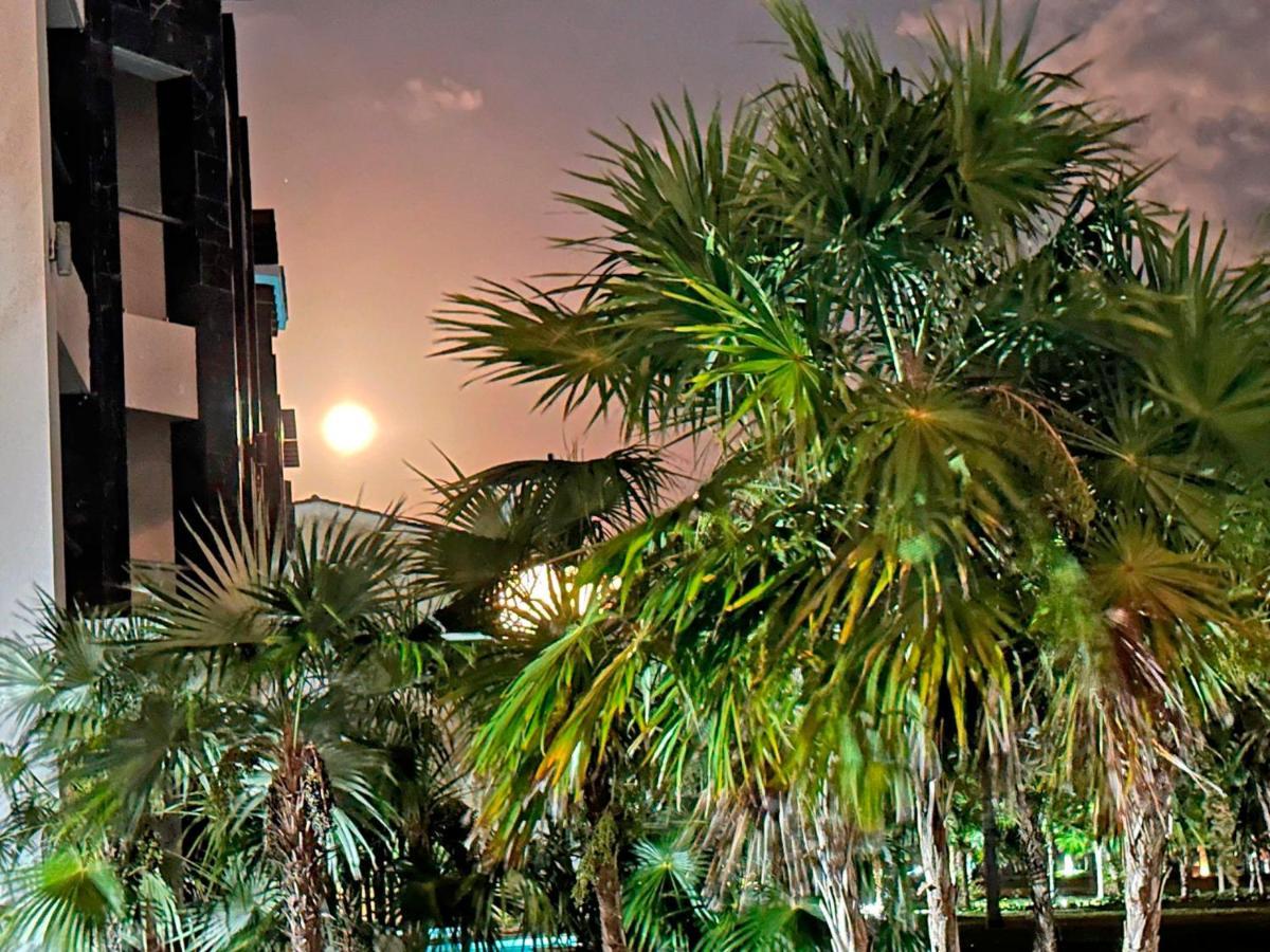 Mareazul Luxury Front Complex Secret Paradise Apartamento Playa del Carmen