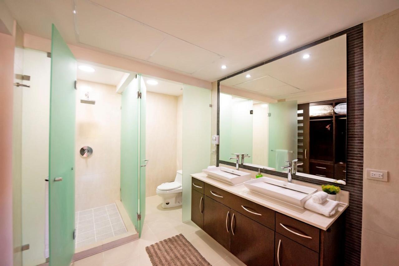 Apartamento Mareazul Luxury Front Complex Secret Paradise Playa del Carmen