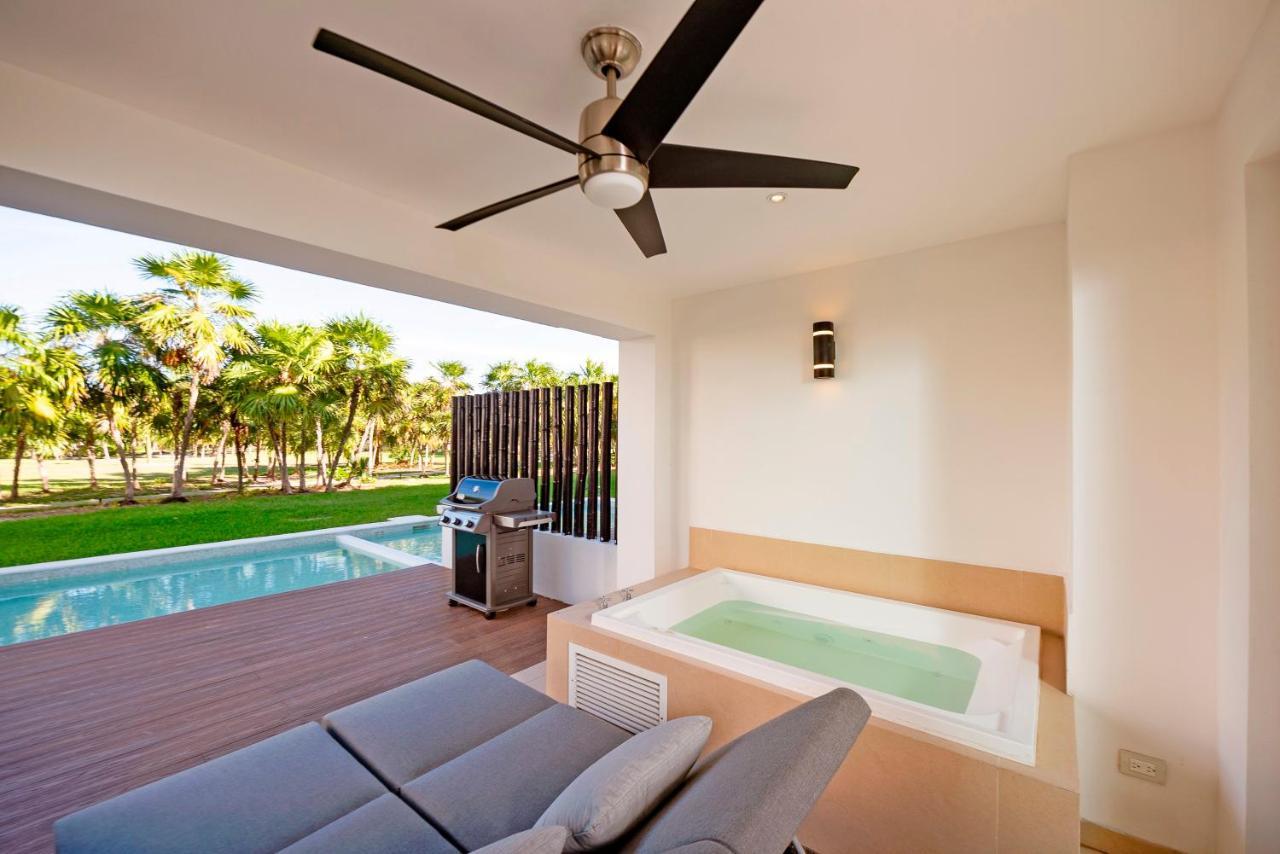 Mareazul Luxury Front Complex Secret Paradise Apartamento Playa del Carmen