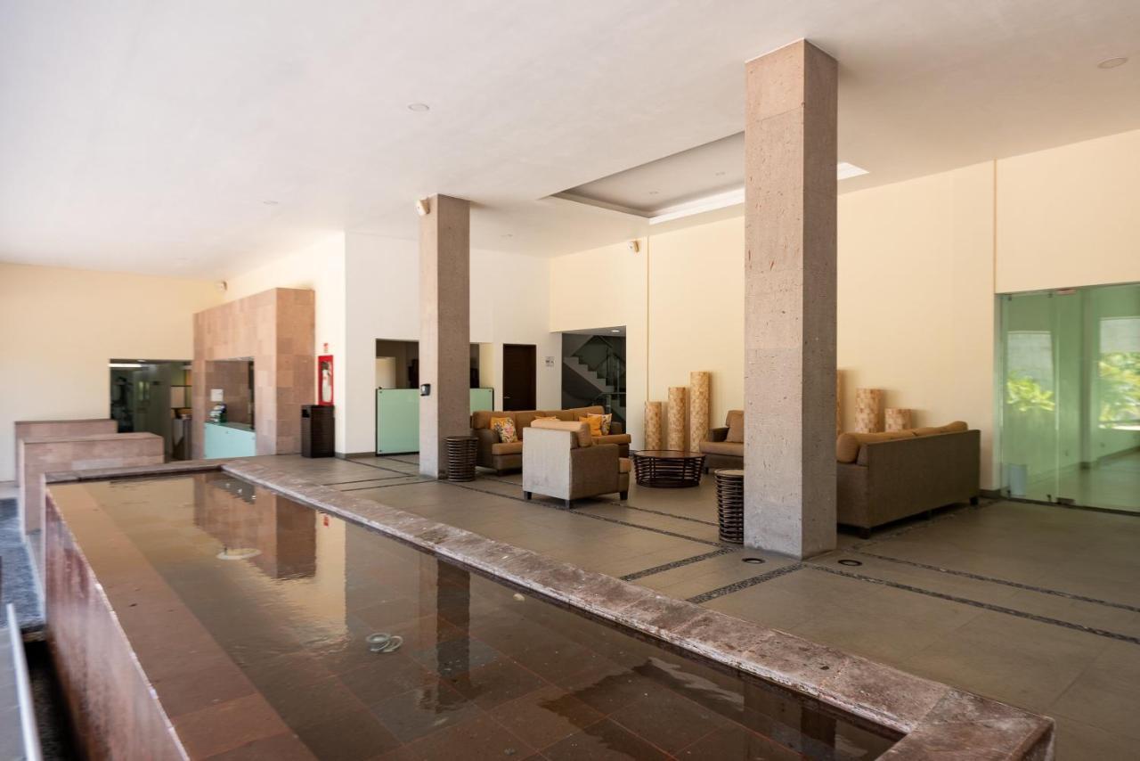 Mareazul Luxury Front Complex Secret Paradise Apartamento