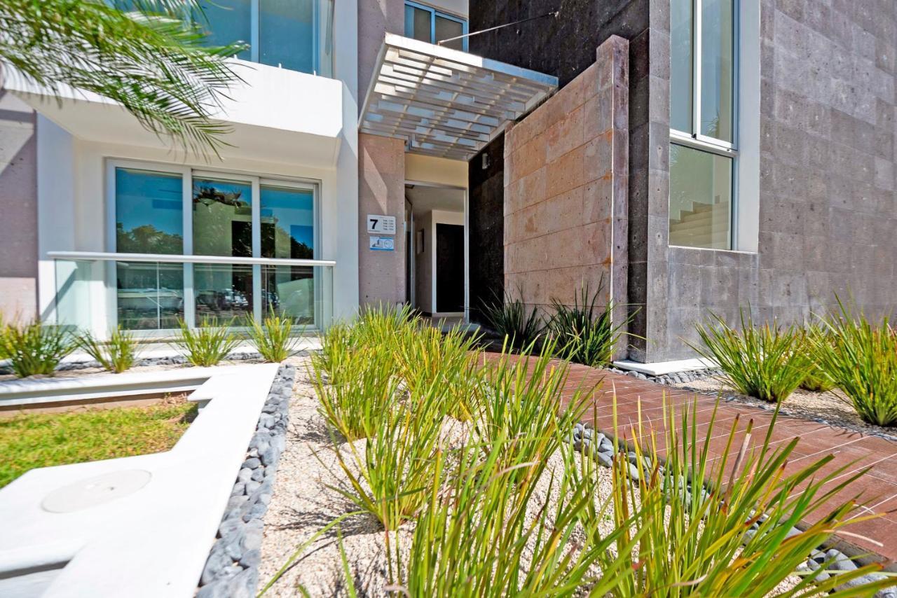 Apartamento Mareazul Luxury Front Complex Secret Paradise *