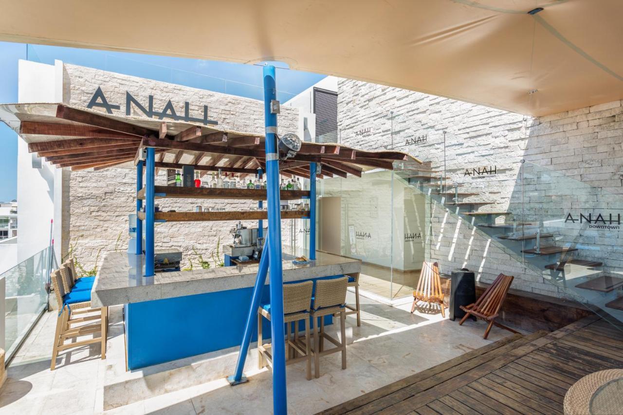 Downtown Playa Apartment