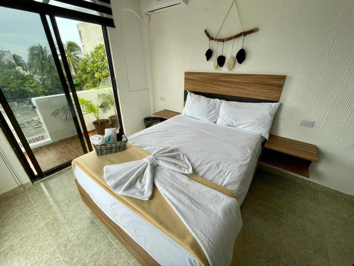 Mayab Playa - 5th. Ave Hotel