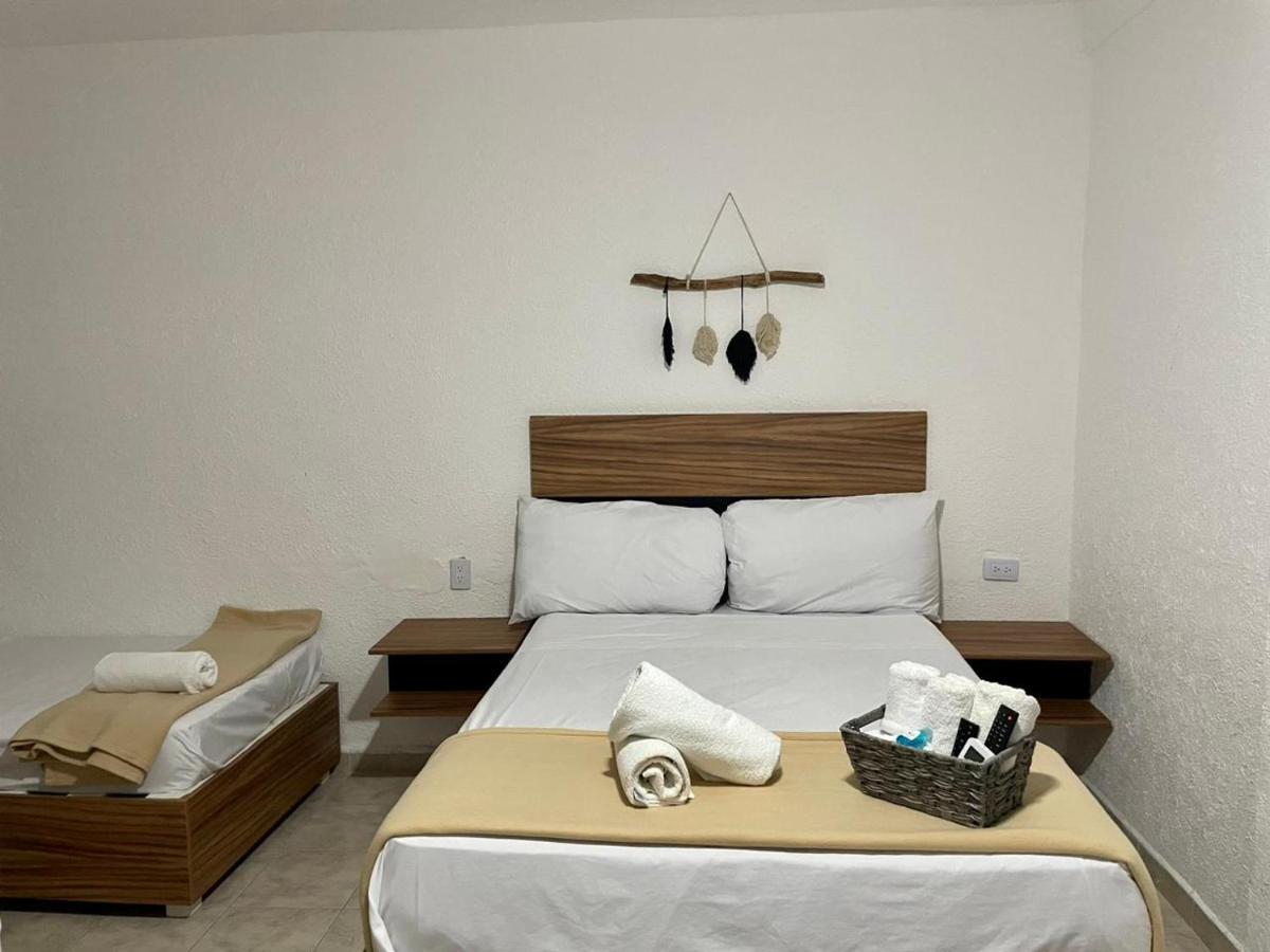 Mayab Playa - 5th. Ave Hotel