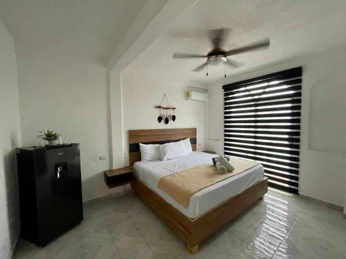 Mayab Playa - 5th. Ave 5*