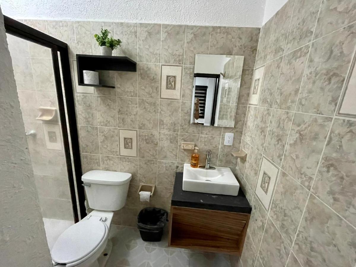 Mayab Playa - 5th. Ave 5* Playa del Carmen