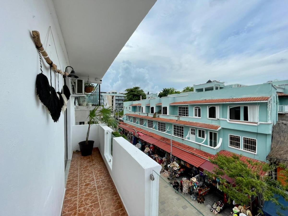 Mayab Playa - 5th. Ave Hotel Playa del Carmen