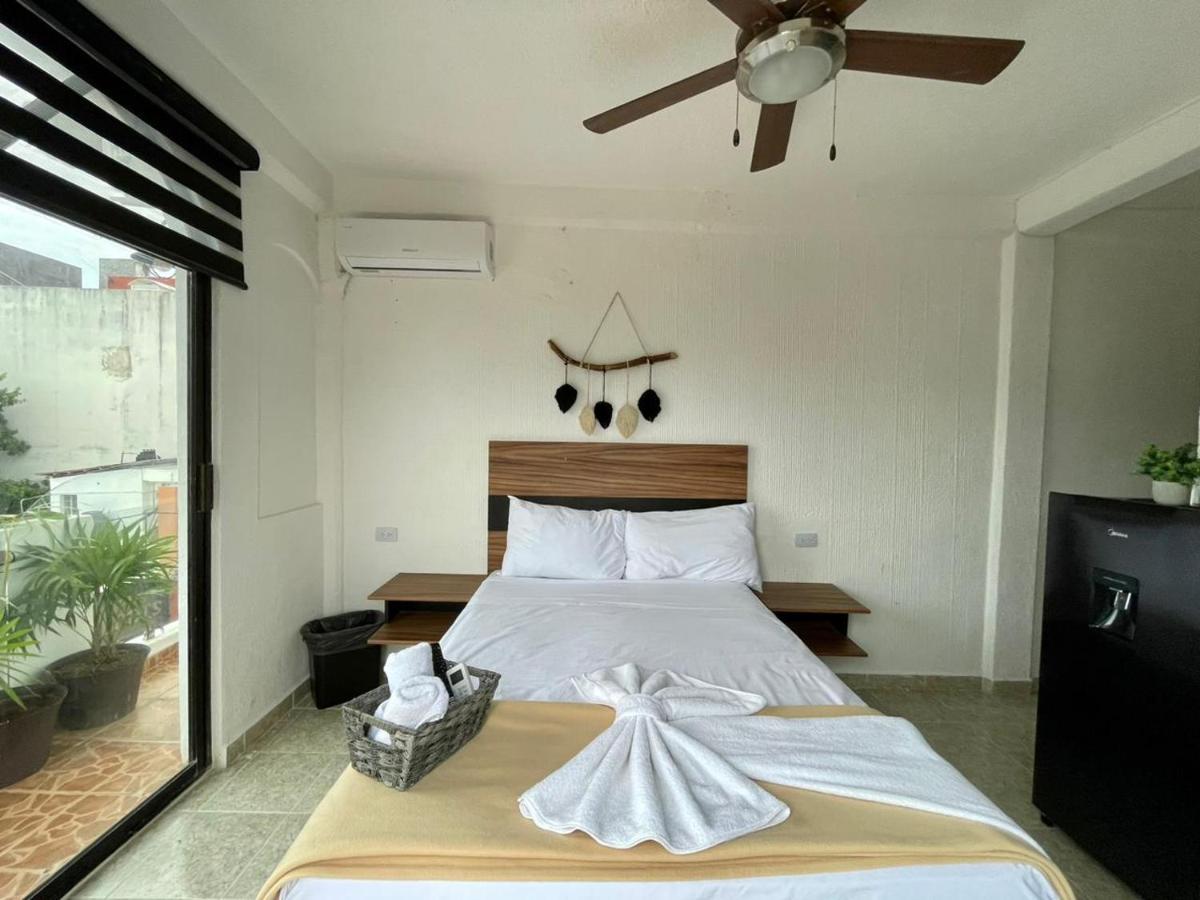 Hotel Mayab Playa - 5th. Ave