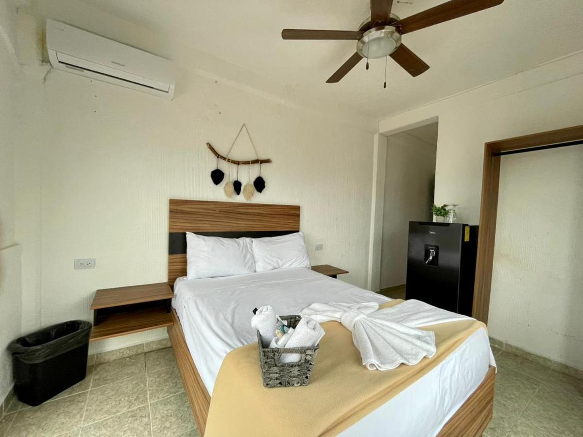 Mayab Playa - 5th. Ave 5*