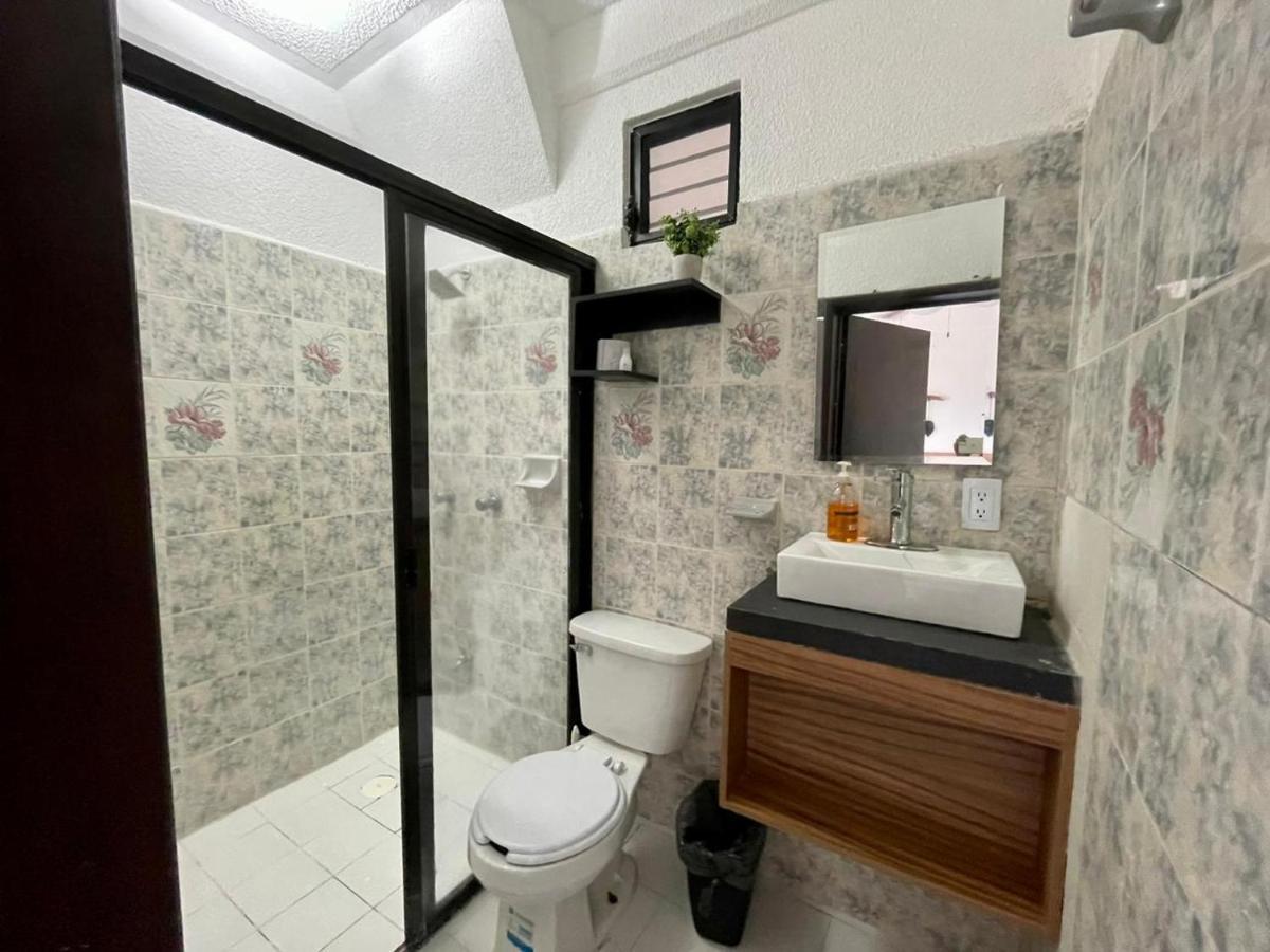 Hotel Mayab Playa - 5th. Ave 5*