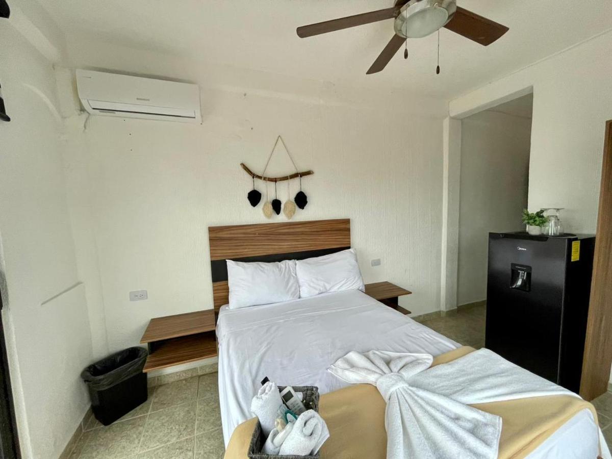 Mayab Playa - 5th. Ave 5*