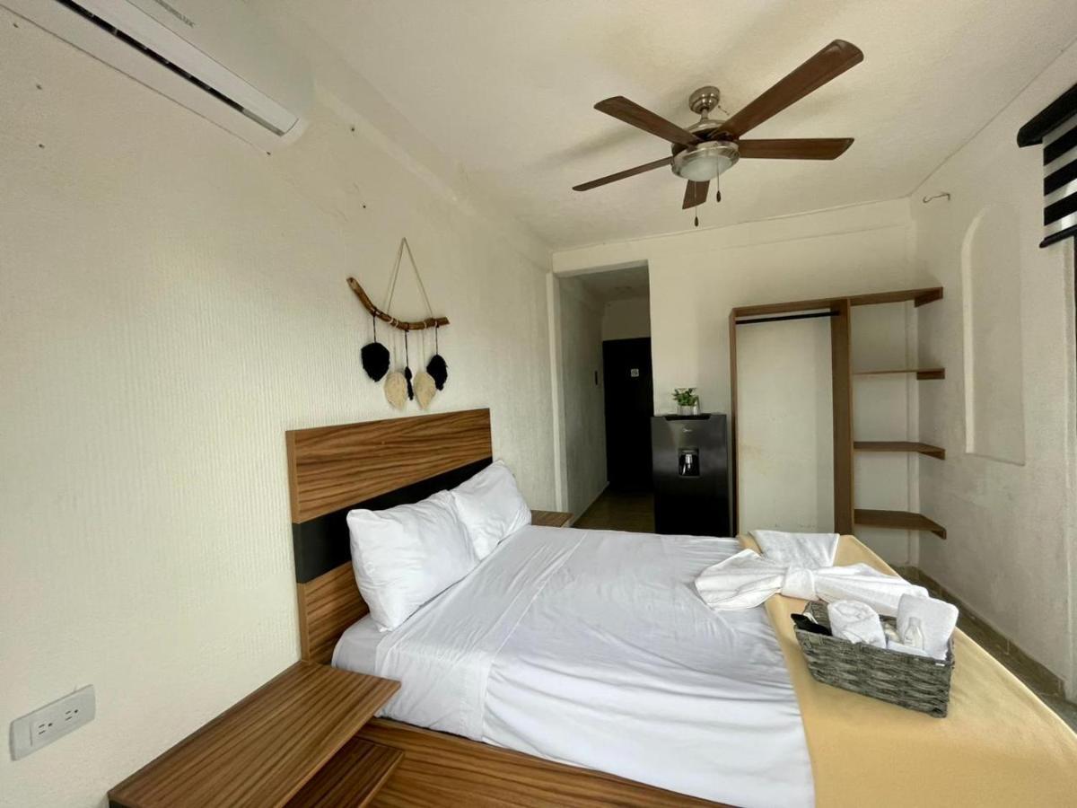Mayab Playa - 5th. Ave Hotel 5*