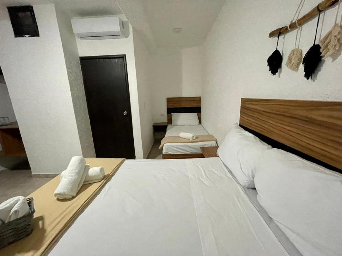 Mayab Playa - 5th. Ave Hotel 5*