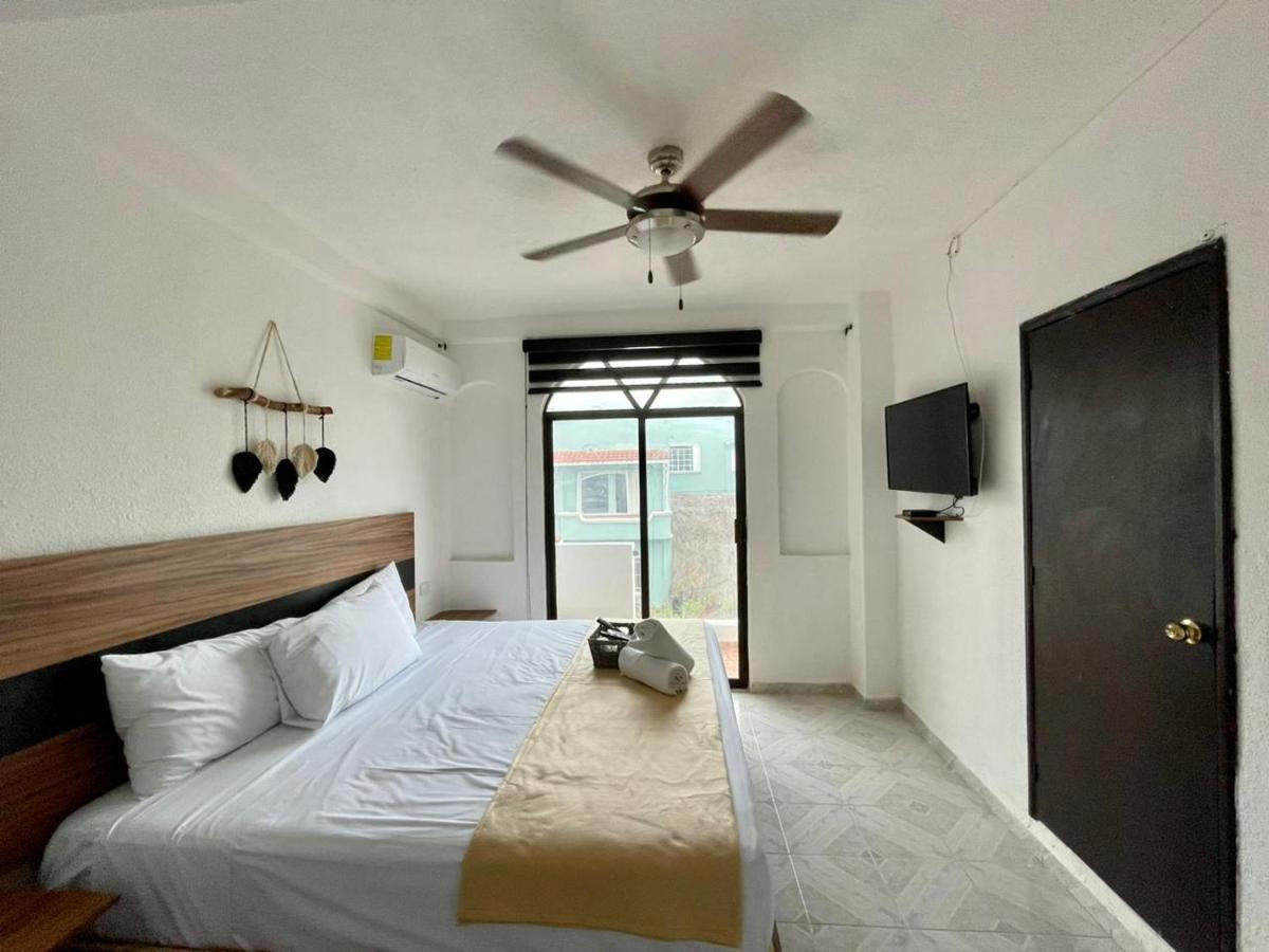 Mayab Playa - 5th. Ave Playa del Carmen