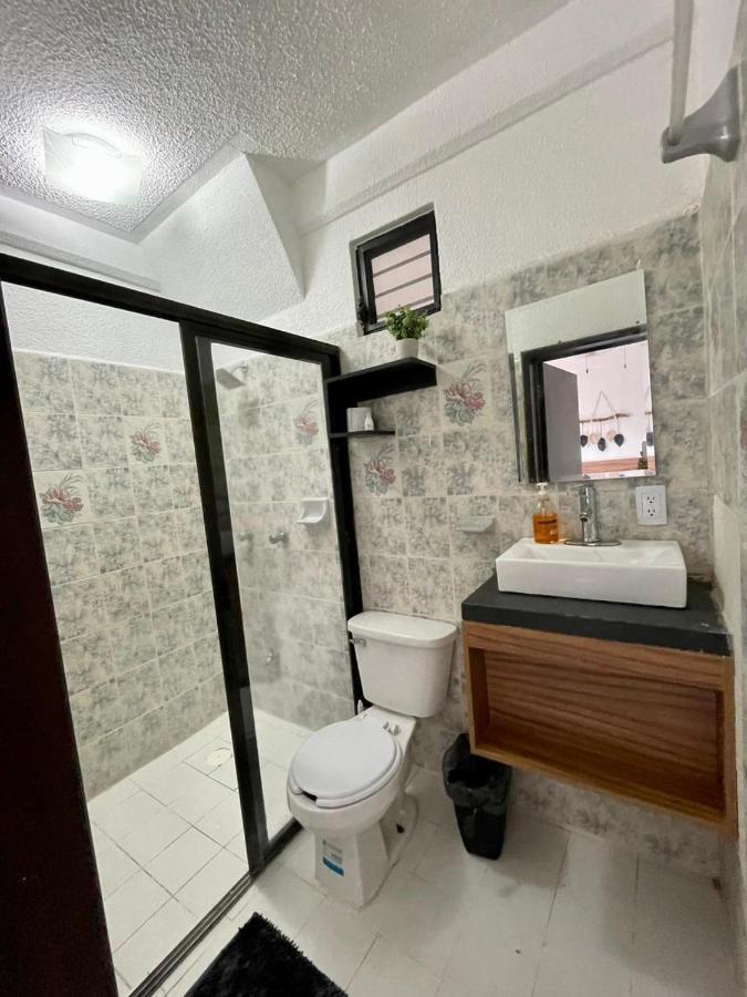 Mayab Playa - 5th. Ave 5*