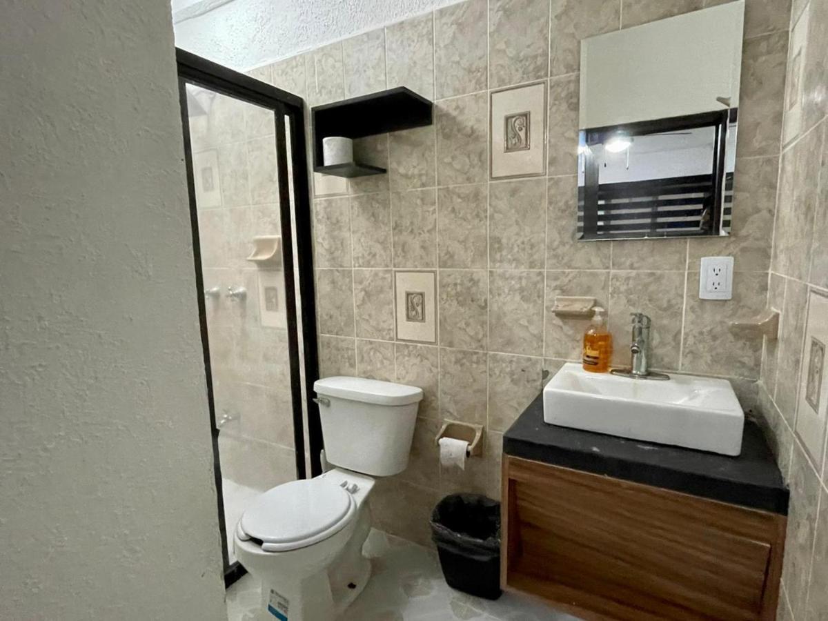 Mayab Playa - 5th. Ave 5* Playa del Carmen