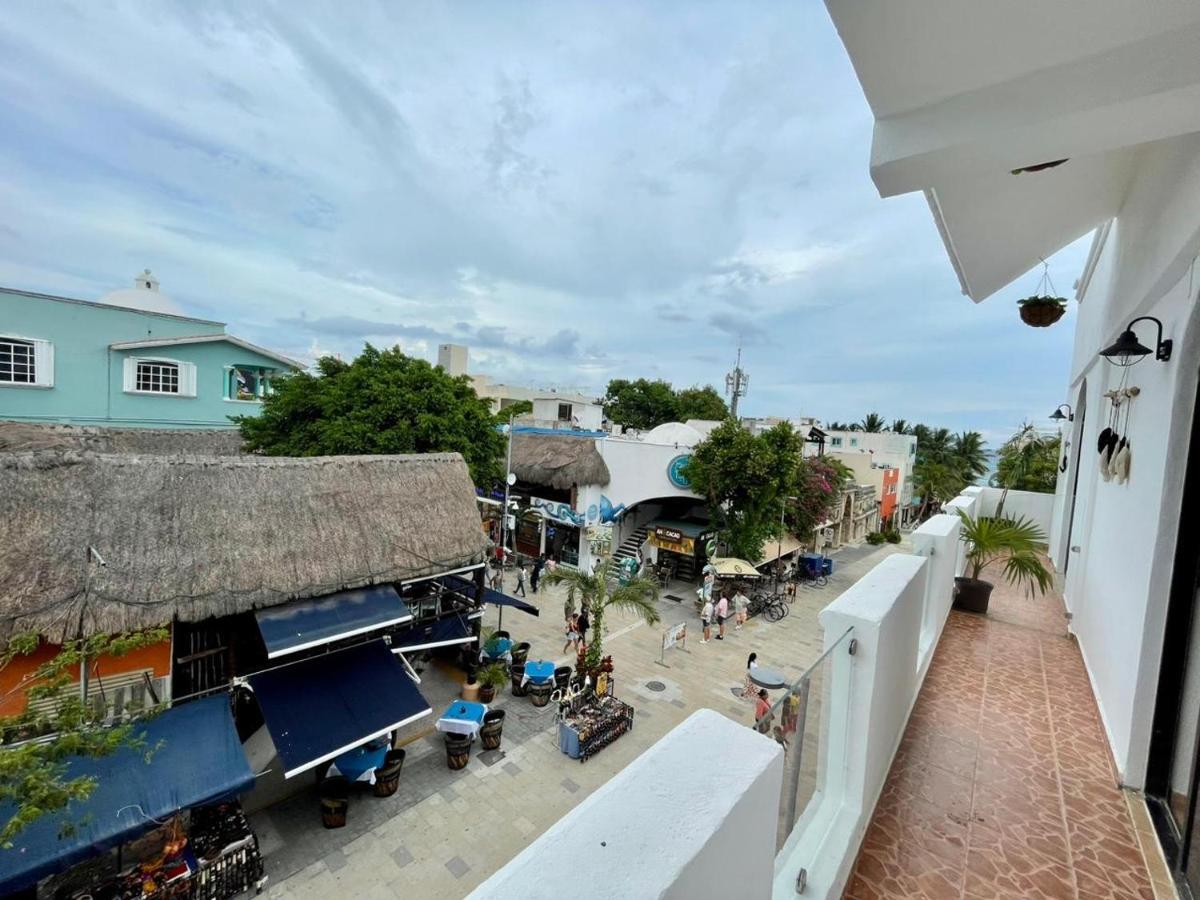 Mayab Playa - 5th. Ave Hotel Playa del Carmen