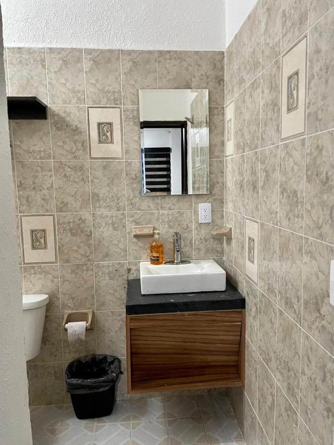 Hotel Mayab Playa - 5th. Ave 5*