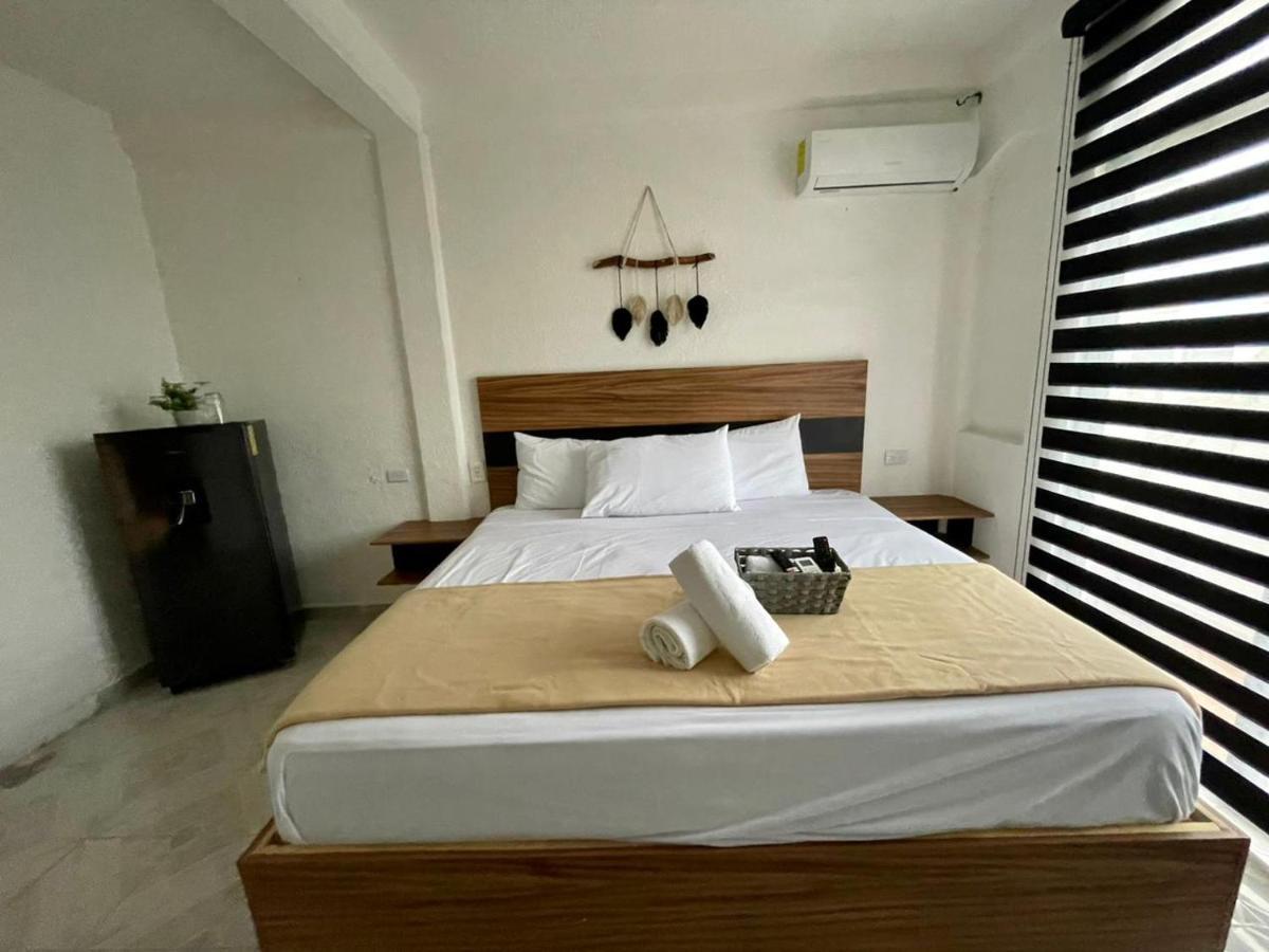 Mayab Playa - 5th. Ave Hotel 5*