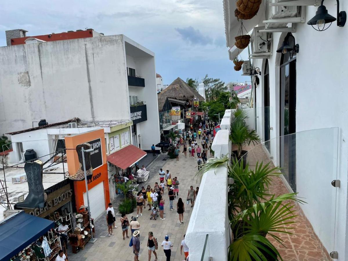 Mayab Playa - 5th. Ave 5* Playa del Carmen