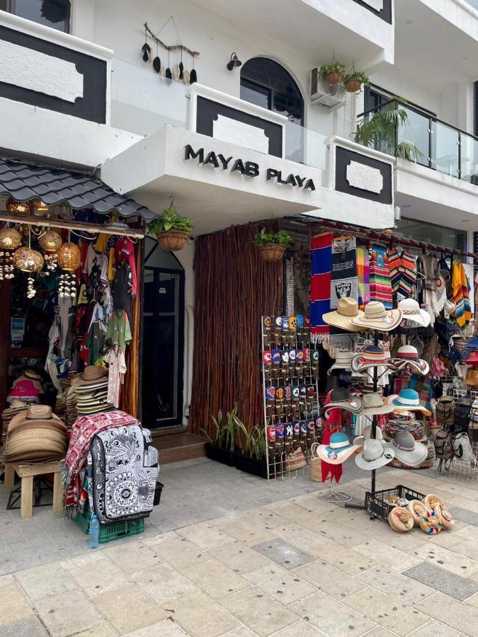Hotel Mayab Playa - 5th. Ave 5*