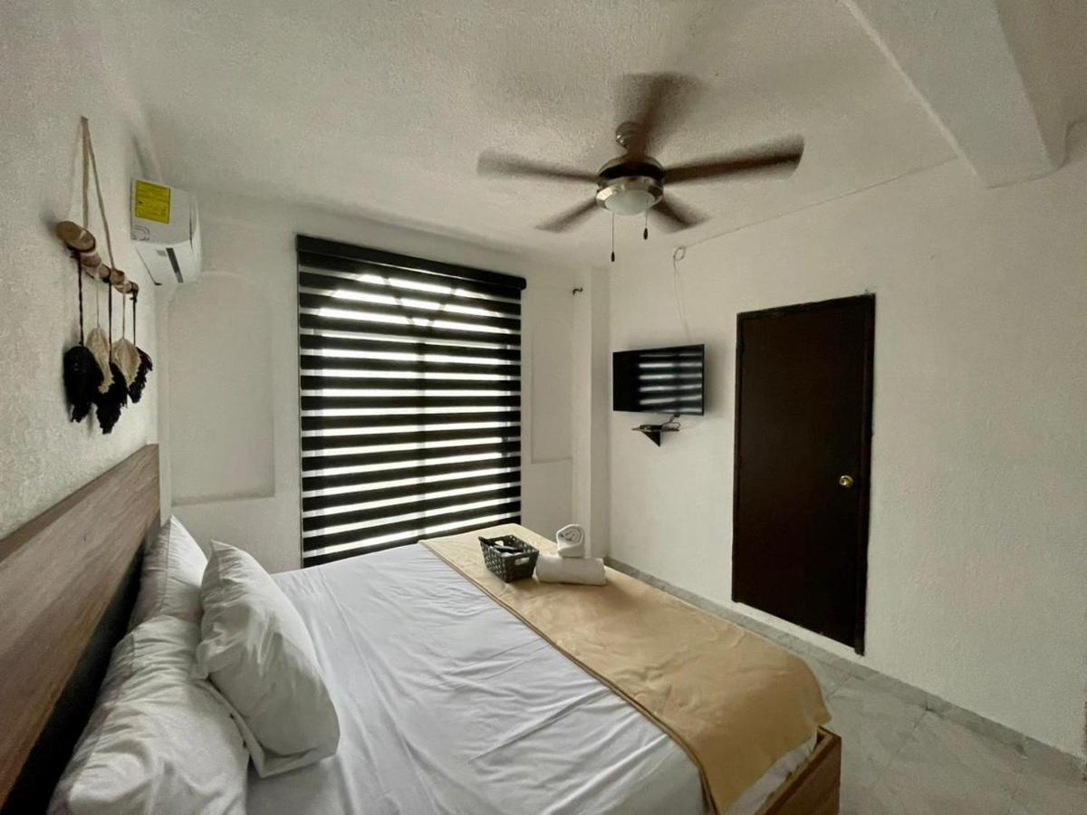 Mayab Playa - 5th. Ave Hotel